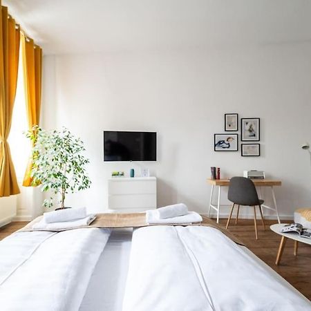 Lite 1Br Near Metro & Center By Hm Διαμέρισμα Βιέννη Εξωτερικό φωτογραφία