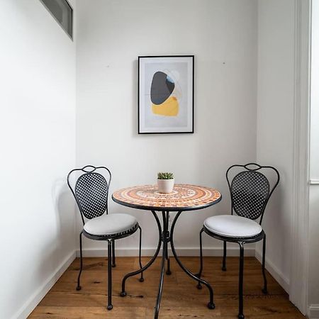 Lite 1Br Near Metro & Center By Hm Διαμέρισμα Βιέννη Εξωτερικό φωτογραφία