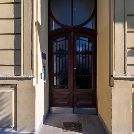 Lite 1Br Near Metro & Center By Hm Διαμέρισμα Βιέννη Εξωτερικό φωτογραφία