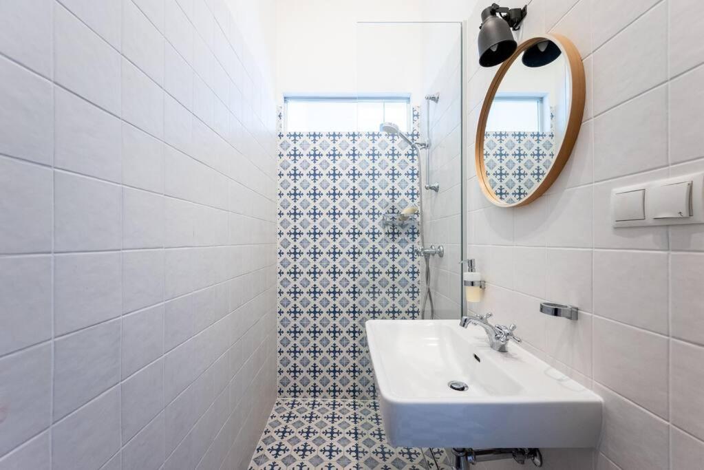 Lite 1Br Near Metro & Center By Hm Διαμέρισμα Βιέννη Εξωτερικό φωτογραφία