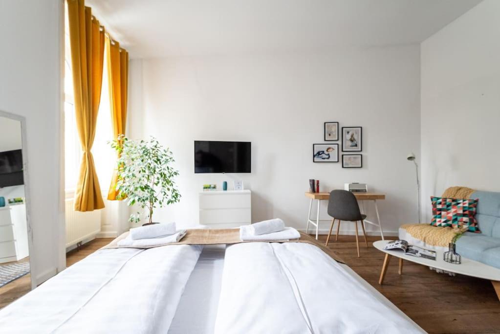 Lite 1Br Near Metro & Center By Hm Διαμέρισμα Βιέννη Εξωτερικό φωτογραφία