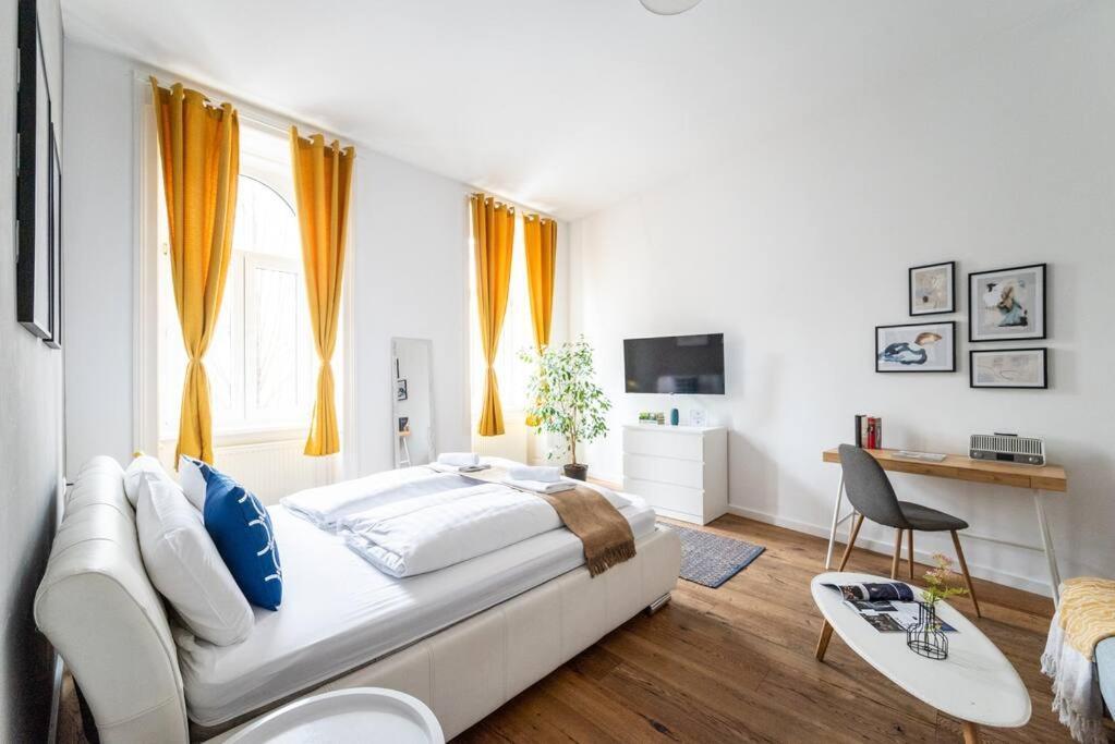 Lite 1Br Near Metro & Center By Hm Διαμέρισμα Βιέννη Εξωτερικό φωτογραφία