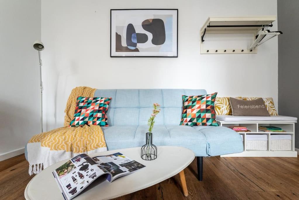 Lite 1Br Near Metro & Center By Hm Διαμέρισμα Βιέννη Εξωτερικό φωτογραφία