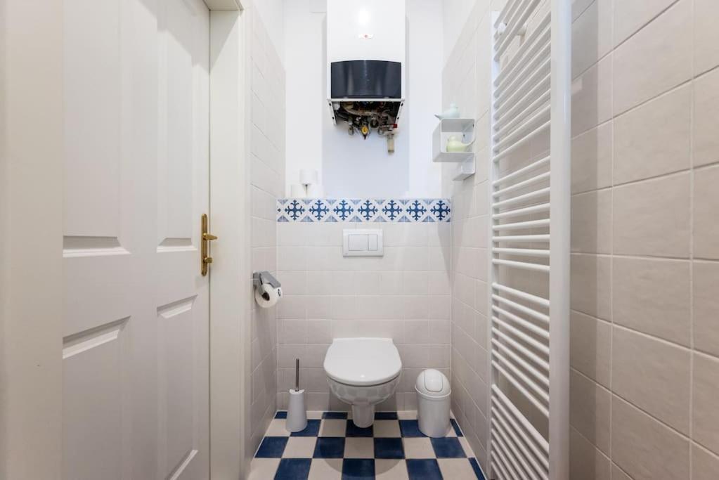 Lite 1Br Near Metro & Center By Hm Διαμέρισμα Βιέννη Εξωτερικό φωτογραφία